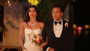 Şahane Hayatım 24. bölümde Melisa, Onur’u terk ediyor ve intikam
