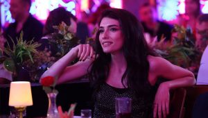 İnci Taneleri 12. Bölüm Fragmanı Yayında! Azem Kızı Nehir’e Bir
