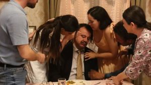 Kanal D’nin sevilen dizisi Üç Kız Kardeş, 83. bölümüyle nefes