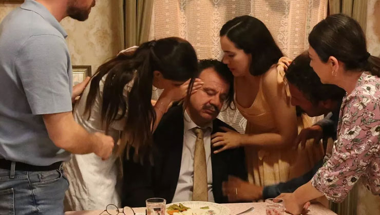Üç Kız Kardeş 83. Bölüm yeni bölüm bu akşam var mı 27 Nisan 2024? Üç Kız Kardeş 83. Bölüm bu hafta olacak mı?