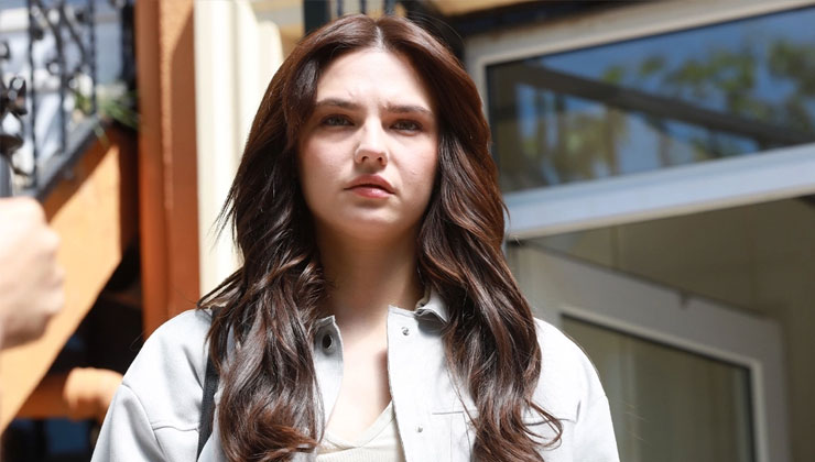 Şevket Çoruh, Günay Karacaoğlu ve Nilsu Berfin Aktaş’ın başrollerini paylaştığı,