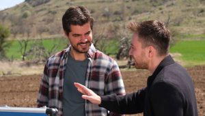 TRT 1’in sevilen dizisi Gönül Dağı’nda heyecan ve dram dolu