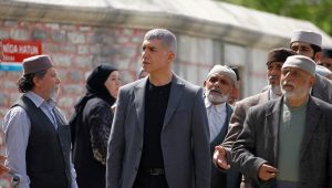 Kızıl Goncalar 16. bölüm 2. fragmanı yayınlandı! Meryem faniler tarafından