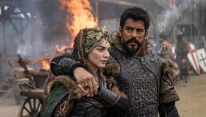 Kuruluş Osman 155. bölüm ne zaman, saat kaçta, hangi kanalda?