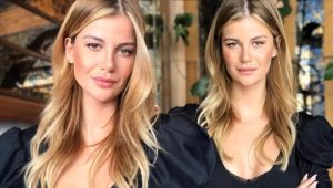 MasterChef jürisi Somer Şef ile samimi ve sıcak anlarıyla magazin