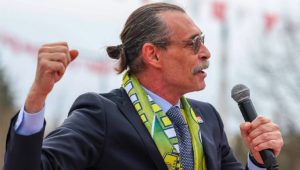 Türkiye’de 31 Mart seçimlerinin sonuçları gelmeye devam ediyor. Başkent Ankara’da