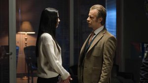 TRT 1’in sevilen dizisi Kül Masalı, 7. bölümüyle izleyicileri ekran