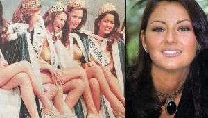 Miss Globe Türkiye Güzeli Karamanlı Kedicik Gülay Pınarbaşı hakkında merak