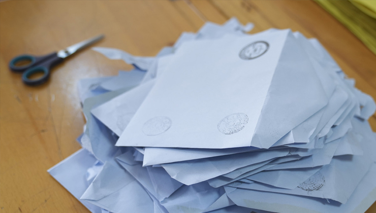 CHP Yerel Seçimlerde Hangi Belediyeleri Kazandı? CHP'li Belediyeler Listesi 2024