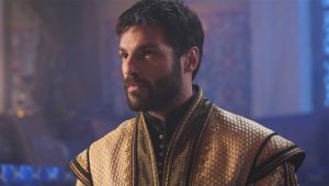Tarihin tozlu sayfalarından fırlayan bir destan, Mehmed Fetihler Sultanı, yedinci
