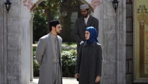 Kızıl Goncalar 14. Bölüm Yayınlandı FULL İZLE! Kızıl Goncalar 15.