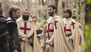 Kudüs Fatihi Selahaddin Eyyubi 20. Bölüm Yayınlandı FULL İZLE! Kudüs