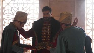 Mehmed Fetihler Sultanı 7. bölümde Çandarlı’nın yeni hamlesi ne olacak?