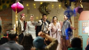 Yabani dizisi 29. bölüm ne zaman, saat kaçta, hangi kanalda?