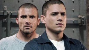 Efsanevi dizi Prison Break’in 6. sezonu için heyecanlar tavan yaptı!