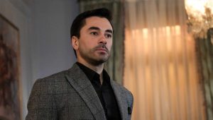 TRT 1’in sevilen dizisi Kül Masalı’nın merakla beklenen 7. bölümü,