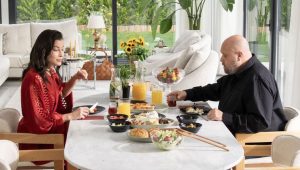 Kızılcık Şerbeti 60. bölüm Fragmanı Yayınlandı Mı? 19 NİSAN Kızılcık