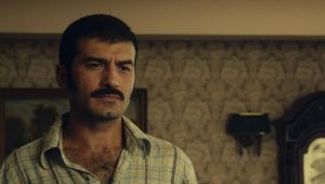 Dayı: Bir Adamın Hikayesi, adalet duygusu içine yerleşmiş bir adamın