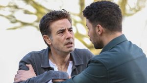 Yabani 31. bölüm fragmanı yayınlandı! Serhan’ın ihanetleri, Yaman’ı ve ailesini