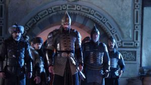 Mehmed Fetihler Sultanı 8. bölüm fragmanı yayınlandı! Halime ve Çandarlı’nın