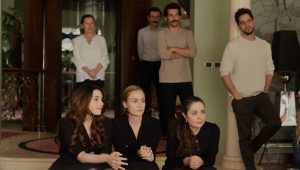 Sakla Beni’nin heyecan dolu 25. bölümü Star TV’de ekranlara geldi!