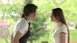 Star TV’nin reyting rekortları kıran dizisi Yalı Çapkını’nda gerilim tavan