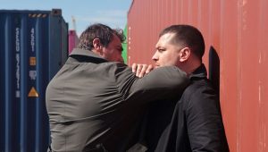 Heyecan soluklu dizi Gaddar’ın 14. bölüm 3. fragmanı yayınlandı ve