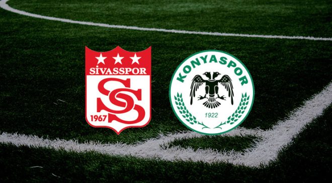 Sivasspor Konyaspor maçı Bein Sports, TARAFTARIUM 24 CANLI İZLE! Sivas Konya Canlı Donmadan Şifresiz izleme linki