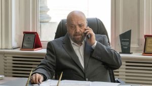 Kızılcık Şerbeti’nin 61. bölümü, merak dolu gelişmeler ve beklenmedik olaylarla