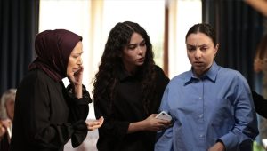 Ömer final fragmanı yayınlandı! Gamze kaçırıldı, Ömer onu kurtarabilecek mi?