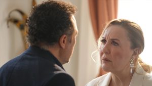 NOW kanalının reyting rekortmeni dizisi Şahane Hayatım 22. bölümüyle ekranlara