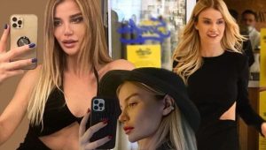 MasterChef jürisi Somer Şef ile samimi ve sıcak anlarıyla magazin