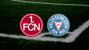 Nürnberg Holstein Kiel maçı ne zaman, saat kaçta, hangi kanalda?