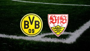 Dortmund Stuttgart maçı ne zaman, saat kaçta, hangi kanalda? Dortmund