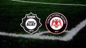 Altay – Çorum FK maçı ne zaman, saat kaçta, hangi