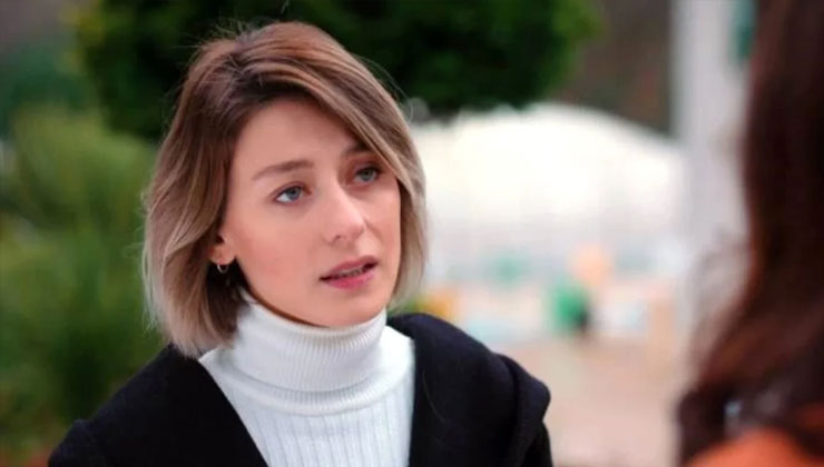 Yargı dizisine yeni konuk oyuncu geliyor! Yargı dizisinin Yeliz'i Olcay Yusufoğlu kimdir?