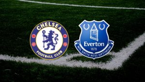 Chelsea Everton maçı ne zaman, saat kaçta, hangi kanalda? Chelsea