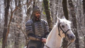 Mehmed Fetihler Sultanı 7. bölümde Çandarlı’nın yeni hamlesi ne olacak?