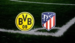 Devler Ligi Heyecanı Zirvede! Dortmund – Atletico Madrid Maçı Ne