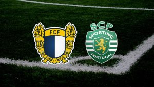 Famalicao Sporting CP maçı Portekiz Ligi maçı ne zaman, saat