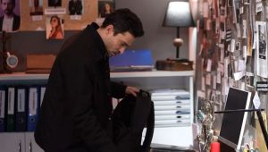 Taş Kağıt Makas 8. Bölüm Fragmanı Yayınlandı Mı? 16 NİSAN