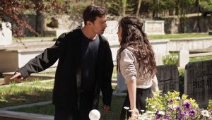Bir Sevdadır 12. Bölüm Fragmanı Yayınlandı Mı? 17 NİSAN Bir