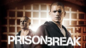 Efsanevi dizi Prison Break’in 6. sezonu için heyecanlar tavan yaptı!