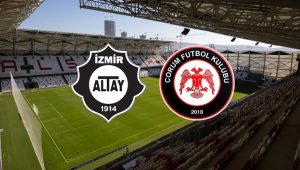 Altay – Çorum FK maçı ne zaman, saat kaçta, hangi