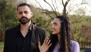 Bir Sevdadır 12. Bölüm Fragmanı Yayınlandı Mı? 17 NİSAN Bir