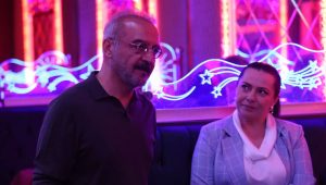 İnci Taneleri 12. Bölüm Fragmanı Yayınlandı Mı? 18 NİSAN İnci