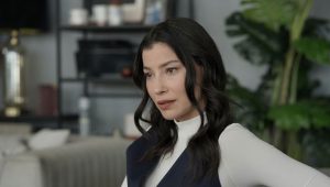 Kızılcık Şerbeti 60. bölüm Fragmanı Yayınlandı Mı? 19 NİSAN Kızılcık