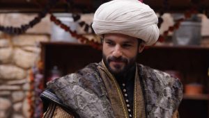Mehmed: Fetihler Sultanı dizisi, tarihi zaferlerin ve entrikaların hikayesini anlatan