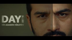 Dayı: Bir Adamın Hikayesi, adalet duygusu içine yerleşmiş bir adamın