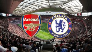 Arsenal Chelsea maçı ne zaman, saat kaçta ve hangi kanalda?